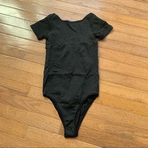 Short sleeve lululemon bodysuit